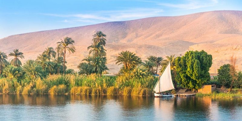 Grand tour Dubai, Egito e Jordânia Grand tour Dubai, Egito e Jordânia